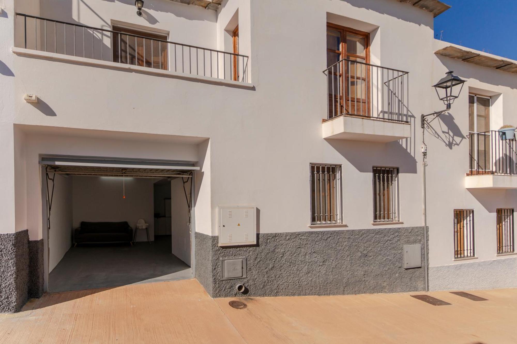 Rentitspain Picena Natural Terraza, Confort Y Vistas Unicas Экстерьер фото