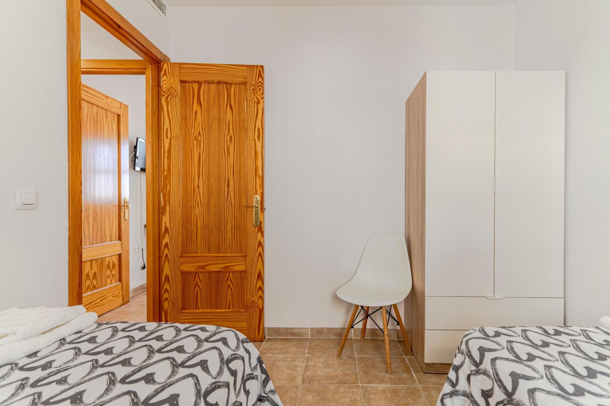 Rentitspain Picena Natural Terraza, Confort Y Vistas Unicas Экстерьер фото
