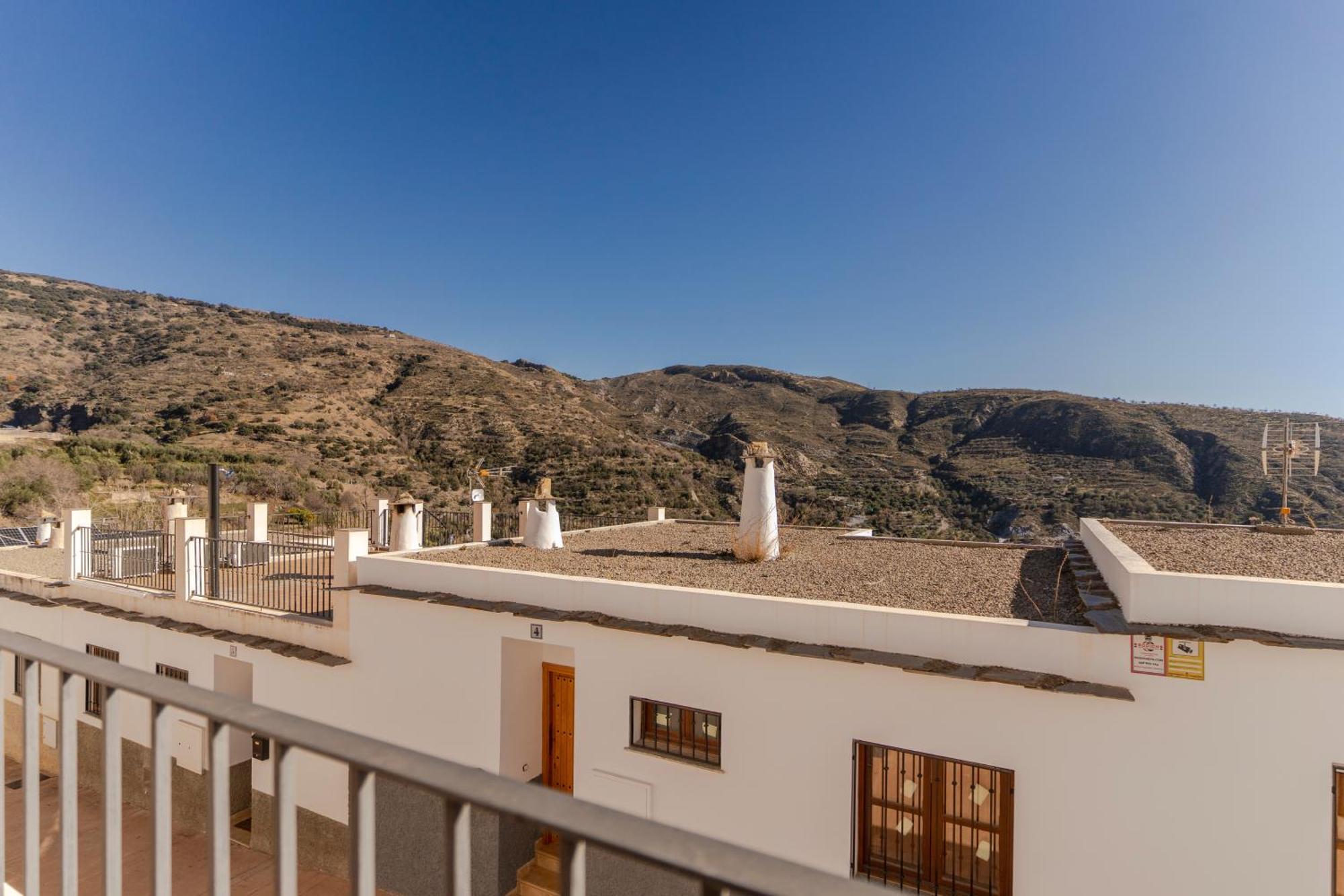 Rentitspain Picena Natural Terraza, Confort Y Vistas Unicas Экстерьер фото
